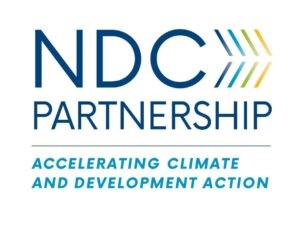 NDCP logo